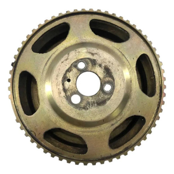 Polia Virabrequim Fiat Uno/fiorino/idea 1.4 Fire 2004/2014