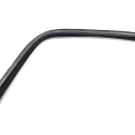 Borracha Canaleta Porta Traseira Esq Chevrolet Corsa Maxx 07