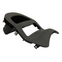 Acabamento Moldura Painel Jac J2 2012/2016 10488 Preto Listras