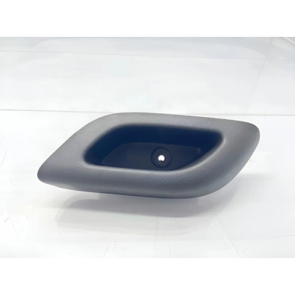 Puxador Interno Porta Traseira Esquerda Renault Kwid 17/21 Traseira