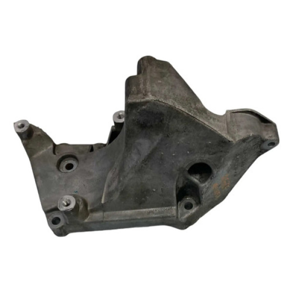 Suporte Compressor Do Ar Condicionado Gm Montana/agile 11/20