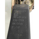 Fechadura Porta Traseira Esquerda Chevrolet Corsa 1996/2006