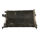 Kit Radiador Agile Montana 1.4 Man 2009/20 C/ Ar Cond 45580