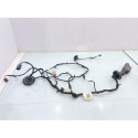 Chicote Porta Dianteira Direita Chevrolet Cruze 2018/2023