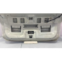 Capô Tampa Traseiro Chevrolet Cobalt 2012/2015 Com Detalhes Prateado