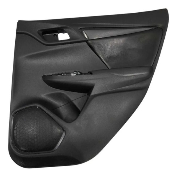 Forro Porta Traseira Direita Honda Fit 2015/202149828