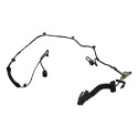 Chicote Porta Traseira Direita Cobalt 2011/19 45732