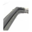 Borracha Canaleta Dianteira Esquerda Chevrolet Sonic 12/14