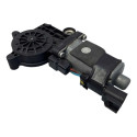 Motor Maquina Vidro Eletr Dianteiro Esq Astra 99/10 56594