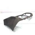 Moldura Acabamento Painel Chevrolet Onix/prisma 2013/2019 Preto Listras