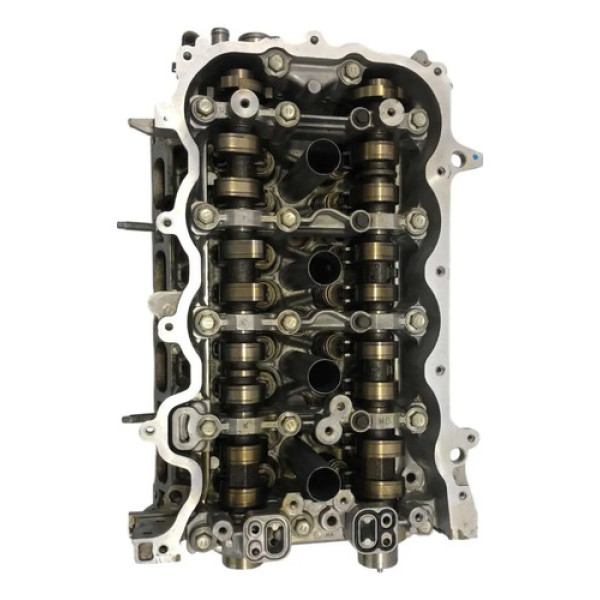 Cabeçote Toyota Etios 1.3 1.5 2017/2021