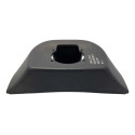 Acabamento Traseiro Volante Jac J3 2011/2014 57248 Preto Lisa