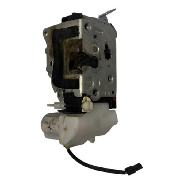 Fechadura Porta Traseira Direita Palio 2000/2003     57145