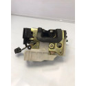 Fechadura Porta Dianteira Esquerda Chevrolet Celta 02/14