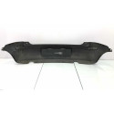 Pára-choque Traseiro Chevrolet Corsa Hatch 2003/2011