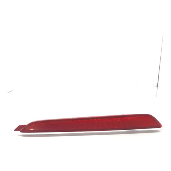 Refletor Olho De Gato Direito Hyundai Hb20 2013/2017 Vermelho