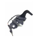 Fechadura Capo Dianteiro Chevrolet Spin