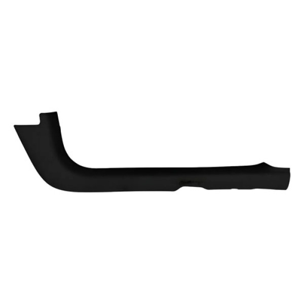 Soleira Dianteira Direita Renault Clio 2004/2012 50536 Branco