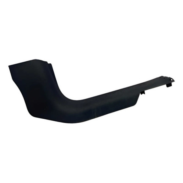 Soleira Dianteira Direita C3 Picasso Aircross 11/1847690 Prateado