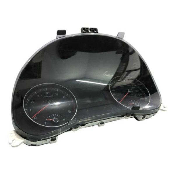 Painel De Instrumentos Kia Cerato 2020/2021      13323 Preto