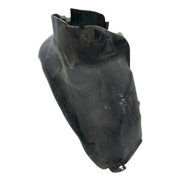 Parabarro Diant Esquerdo Fiat Palio 1996/2007 24839