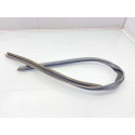 Borracha Porta Traseira Direito Gm Zafira 2003/2012
