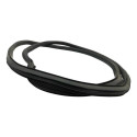 Borracha Vedação Porta Dianteira Esquerda Cobalt 11/19 45664 Preto