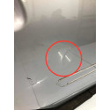 Porta Traseira Direita Chevrolet Onix 2013/2019 Com Detalhe Traseira Esquerdo Prateado