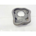 Borracha Guarda Pó Limitador Diant. Direito Gm Corsa 98/10