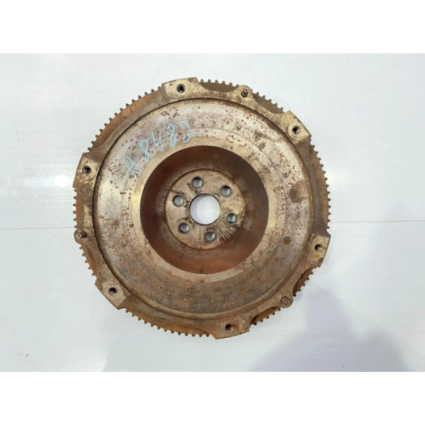 Volante Motor Cremalheira Ford Ka 1.0 3cc 2015/2021