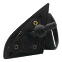 Retrovisor Direito Chevrolet Cobalt  2011/2017