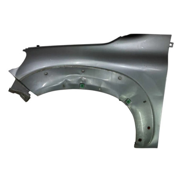 Paralama Esquerdo Fiat Uno Way 2011/2016 Detalhe 24924