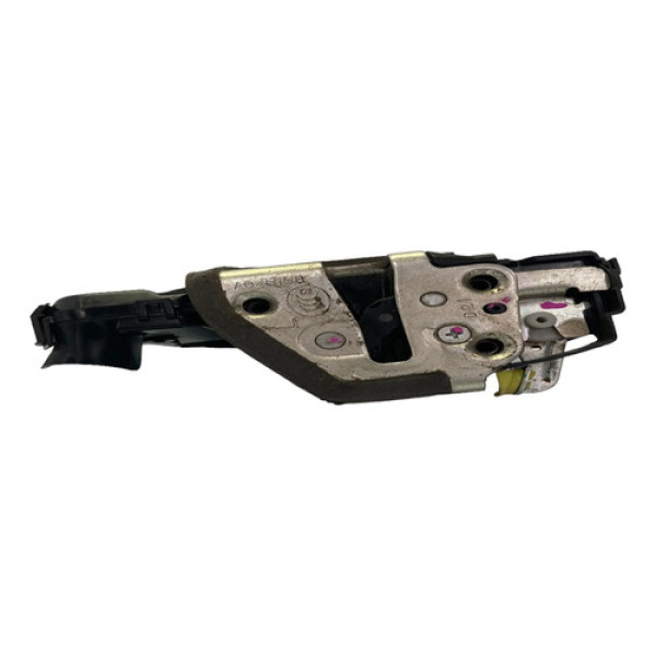 Fechadura Porta Dianteira Esquerda Jac T5 2016/2021