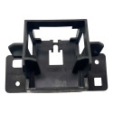 Suporte Antena Amplificadora Cruze Sedan 1.4 Turbo 2020/2023 Preto