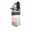Motor Limpador Pára-brisa Diant Gm Montana/agile 2008/2016