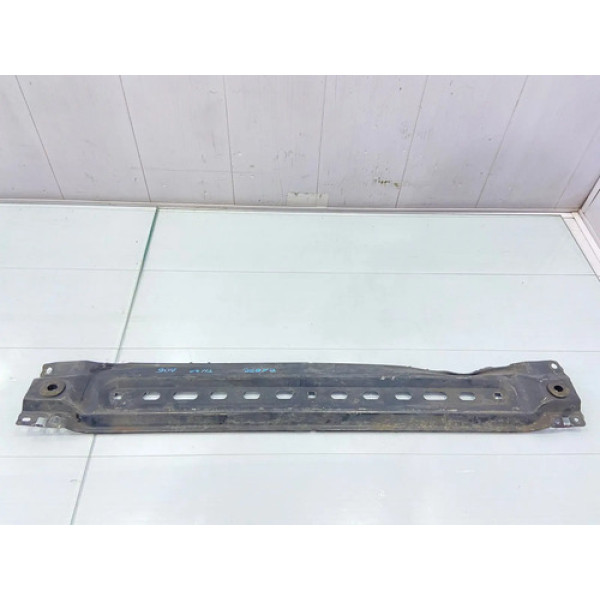Travessa Inferior Painel Frontal Peugeot 307 2007/2012