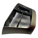 Moldura Comando Piloto Automático Volante S10 2013/2016
