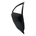 Porta Traseira Direita Chevrolet Onix/prisma 2013/2019 Traseira Direito Preto
