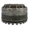 Flange Porca Cambio Chevrolet Spin 1.8 2013/2018