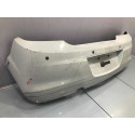 Pára-choque Traseiro Chevrolet Onix 2013/2016
