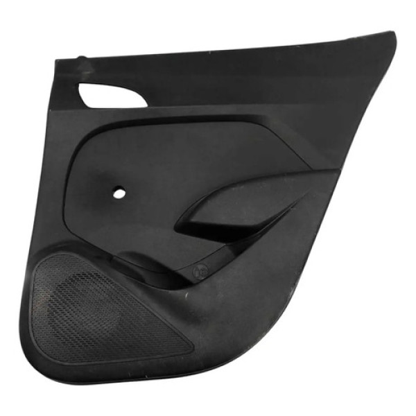 Forro Porta Tras Dir Manual Hyundai Hb20 Hatch 13/18 50221
