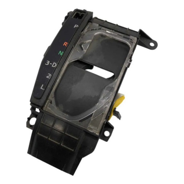 Moldura Seletor Marchas Toyota Etios 2017/2018 11426
