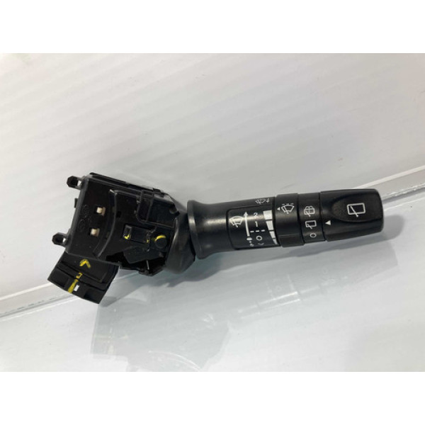 Chave Limpador Com Detalhe Hyundai Hb20 2016