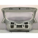 Capô Tampa Traseira Chevrolet Onix 2013/2016 Com Detalhes Branco