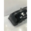 Pára-choque Dianteiro Com Detalhe Corsa Classic 1999/2001 Preto