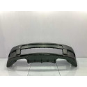 Pára-choque Dianteira Recuperado Gm Corsa 2003/2011 Preto
