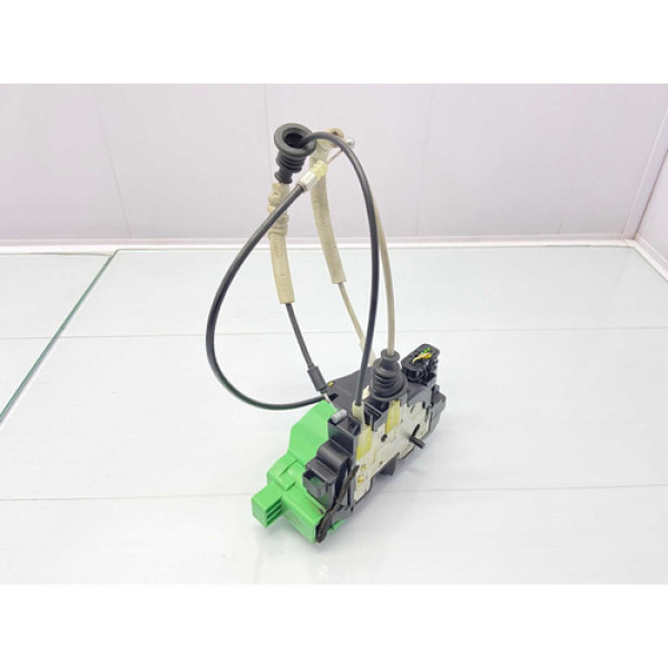 Fechadura Porta Traseira Esquerda Hyundai I30 2009/2012