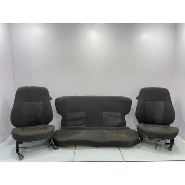 Jogo De Bancos Ford Ka 2008/2012