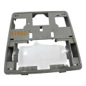Moldura Luz Teto Cortesia Cruze Sedan 2012/2015 55100
