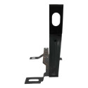 Suporte Caixa Bateria Chevrolet Cobalt 2011/2019 45687